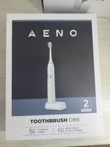 Зубная щетка Aeno DB5