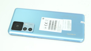 Мобильный телефон Xiaomi 12T 8/128GB