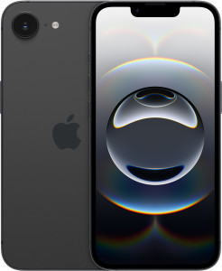 Мобільний телефон iPhone 16e 128GB