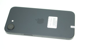 Мобильный телефон iPhone 16e 128GB
