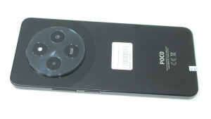 Мобільний телефон Poco C75 8/256GB