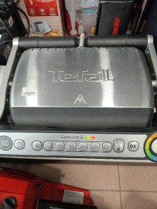 Электрогриль Tefal GC712D34