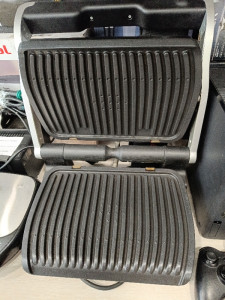 Электрогриль Tefal GC712D34