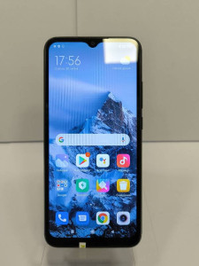 Мобільний телефон Xiaomi Redmi 9A 2 / 32GB