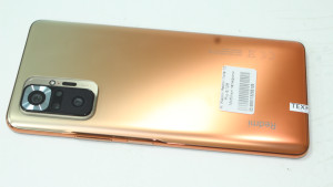 Мобильный телефон Xiaomi Redmi Note 10 Pro 6/128