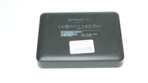 Внешний жесткий диск WD My Passport 2115B 2TB