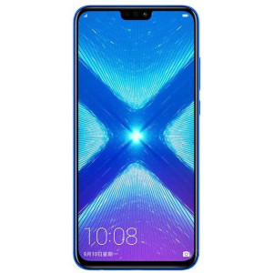 Мобильный телефон Honor 8X 4/64Gb (JSN-L21)