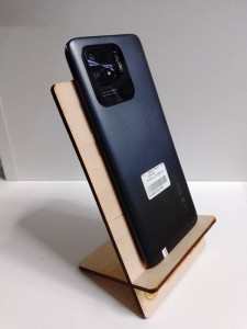 Мобільний телефон Xiaomi Redmi 10C 4/64GB