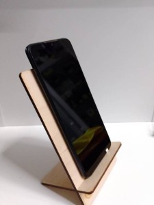 Мобільний телефон Xiaomi Redmi 10C 4/64GB