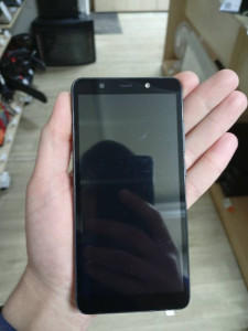 Мобільний телефон Tecno POP 3 1 / 16GB