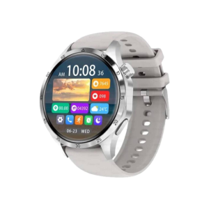 Смарт годинник GT4pro+