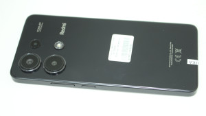 Мобільний телефон Xiaomi Redmi Note 13 6/128GB