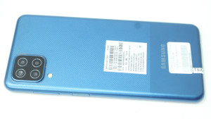 Мобільний телефон Samsung A125 Galaxy A12 3 / 32GB