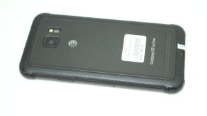 Мобільний телефон Samsung S7 Active G-891