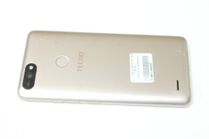 Мобильный телефон Tecno POP 2F (B1f) 1/16GB