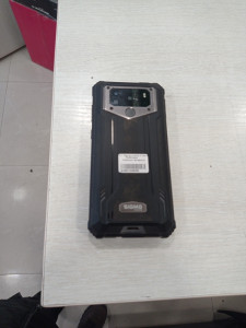 Мобильный телефон Sigma mobile X-treme PQ55 6/64GB