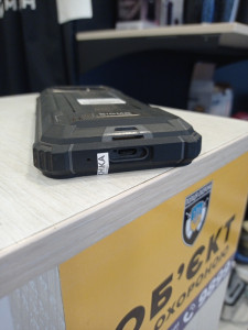 Мобильный телефон Sigma mobile X-treme PQ55 6/64GB