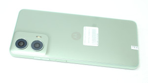 Мобильный телефон Motorola G24 4/128GB