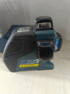 Уровень лазерный Bosch GLL 3-80P