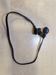 Bluetooth гарнітура Adidas FWD-01