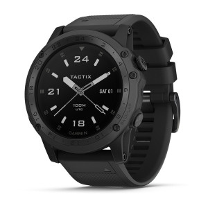 Смарт часы Garmin Tactix Charlie