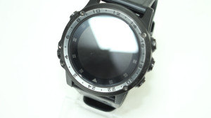 Смарт часы Garmin Tactix Charlie
