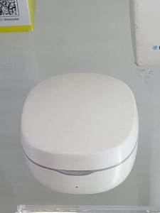 Bluetooth гарнитура Baseus Encok WM01