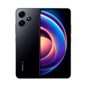 Мобільний телефон Xiaomi Redmi Note 12R 4/128