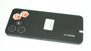 Мобільний телефон Xiaomi Redmi Note 12R 4/128