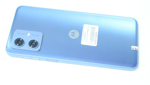 Мобільний телефон Motorola moto G54 5G 8/256GB