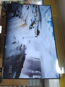 Телевізор PRIME PT 43U14SG11FR