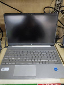 Ноутбук HP 15S-FQ5340TU