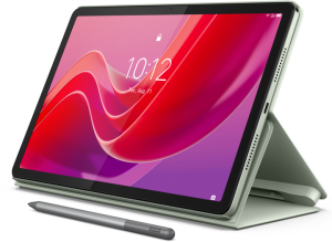 Планшет Lenovo Tab M11 4/128GB LTE