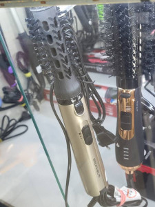 Фен-щітка Grunhelm GHA-829