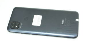 Мобильный телефон Xiaomi Redmi 9C 3/64GB
