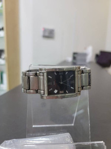 Часы кварцевые Orient