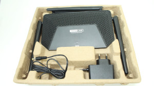 Wi Fi роутер Totolink X2000R
