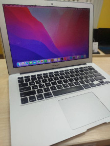 Ноутбук Apple MacBook Air A1466