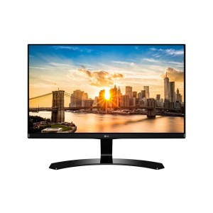 Монітор LG 24MP68VQ