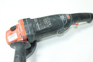 Болгарка Dnipro M GL-125S