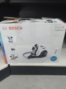 Пылесос Bosch BGS05A225