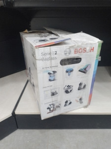 Пылесос Bosch BGS05A225