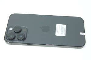 Мобільний телефон iPhone 14 Pro Max 256GB