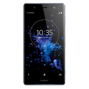 Мобільний телефон Sony H8166 Xperia XZ2 Premium