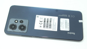 Мобильный телефон Xiaomi Redmi Note 12 4/128GB