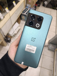 Мобильный телефон OnePlus 10 Pro 12/256GB