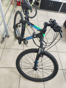 Велосипед горный PRIDE