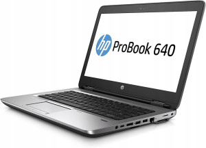Ноутбук HP ProBook 640 G2