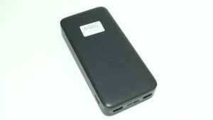 Power bank Redmi 20000 mAh