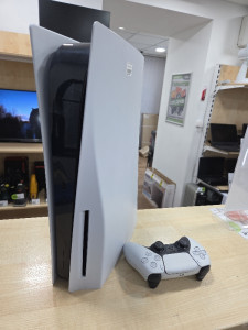 Ігрова консоль Sony PlayStation 5